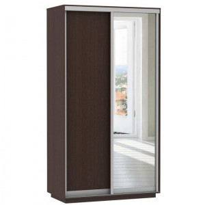 Венге 140см с зеркалом